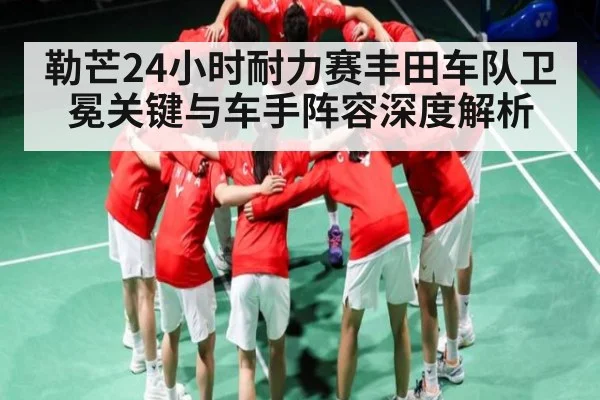 勒芒24小时耐力赛丰田车队卫冕关键与车手阵容深度解析